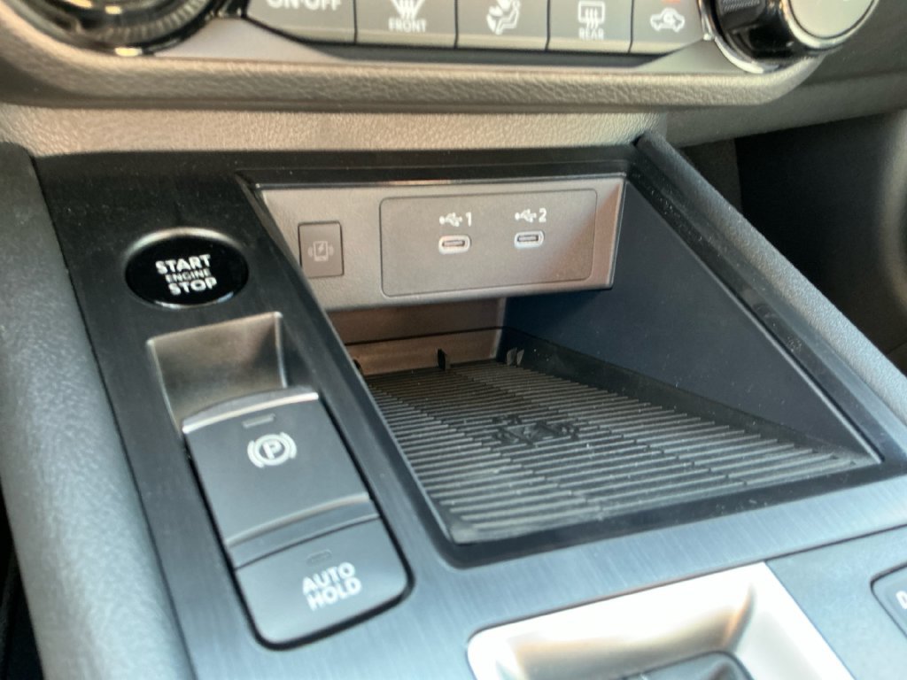 New 2027 Nissan Kicks SV AWD/4WD image 27