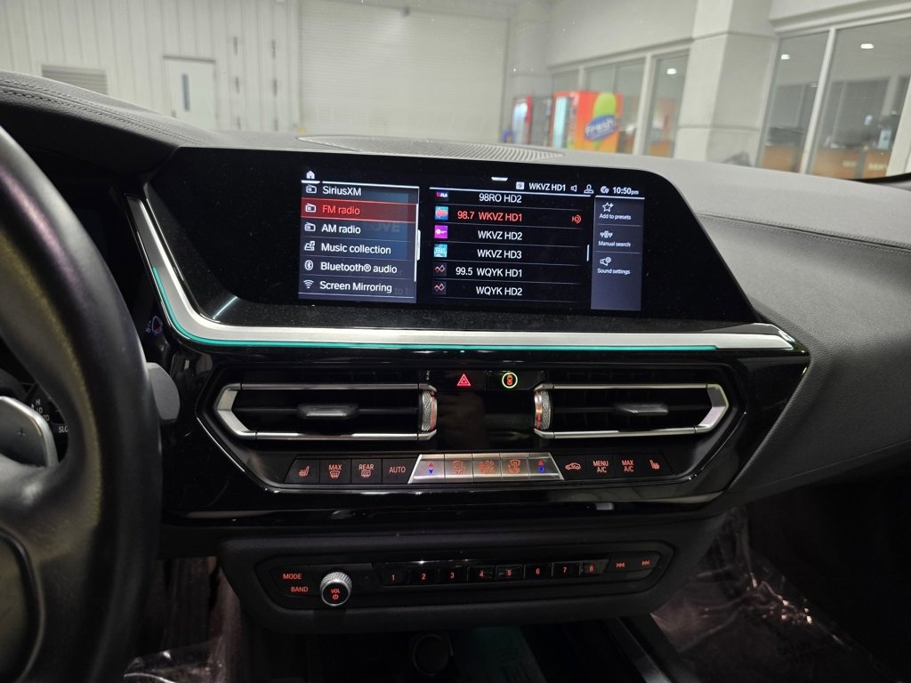 Used 2020 BMW Z4 sDrive30i w/ Premium Package image 26