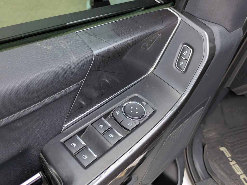 Used 2021 Ford F150 XLT w/ Equipment Group 302A High AWD/4WD image 10