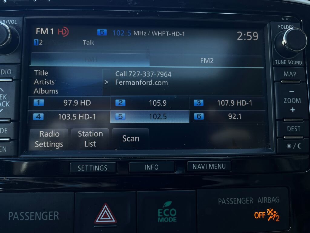 Used 2015 Mitsubishi Outlander GT image 17