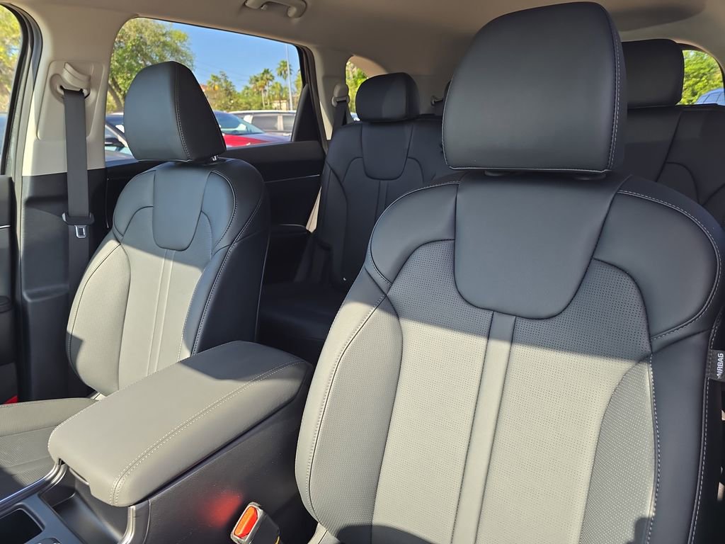 New 2026 Kia Sorento EX image 22