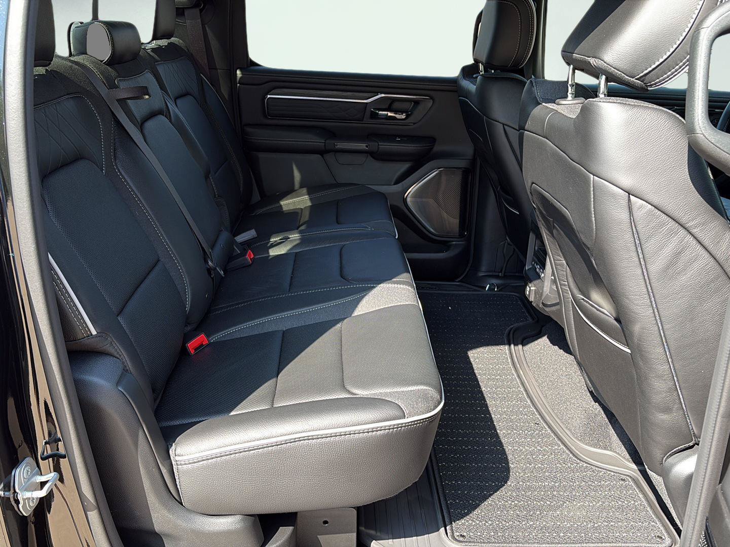 New 2026 RAM 1500 Limited AWD/4WD image 6