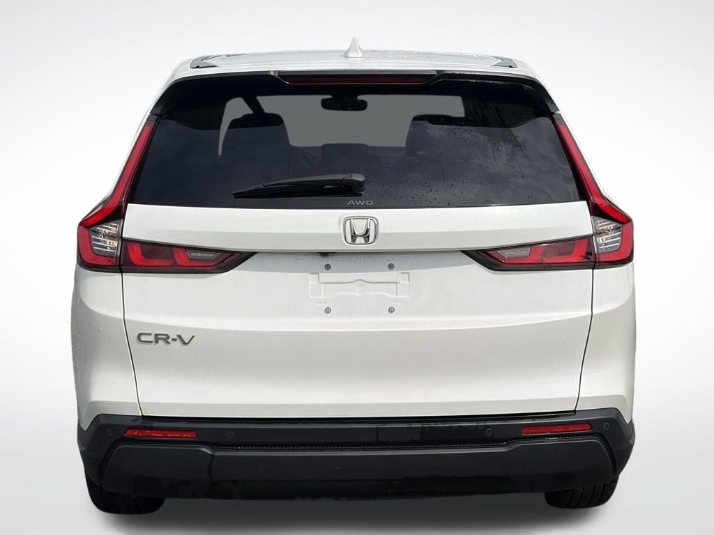 Used 2024 Honda CR-V EX-L image 7