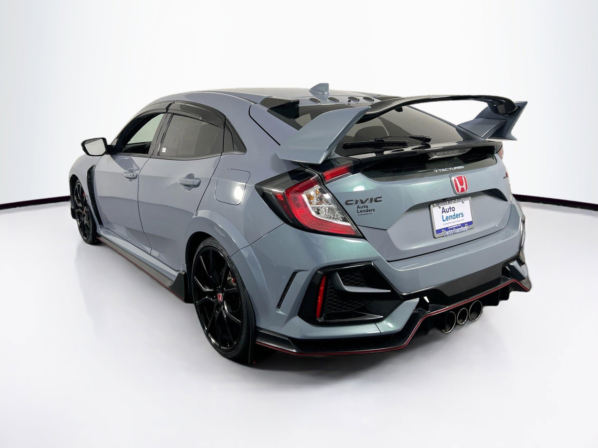 Used 2020 Honda Civic Type R image 7
