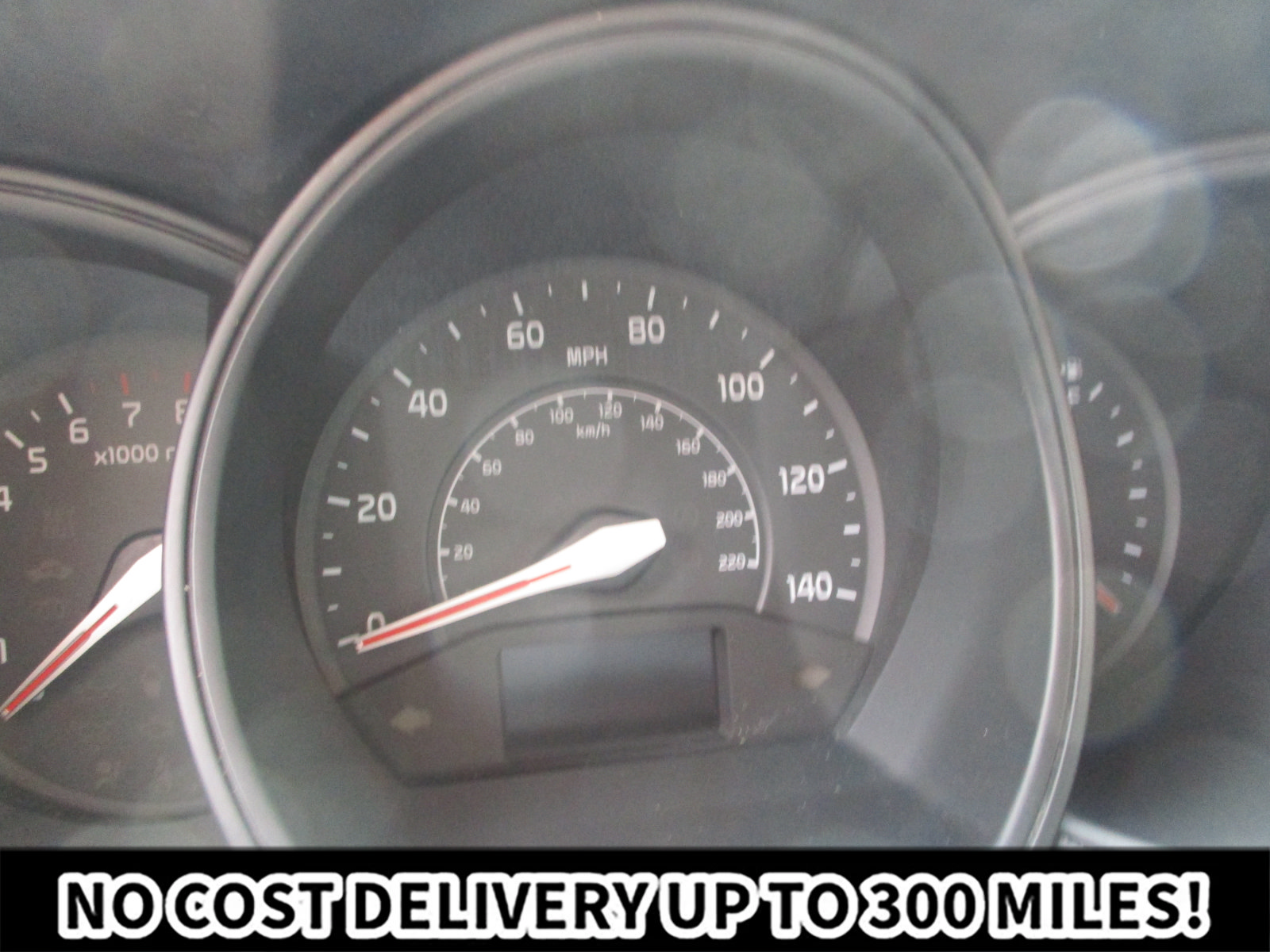 Used 2013 Kia Rio LX FWD image 21