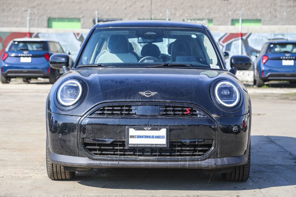 Used 2025 MINI Cooper S image 2