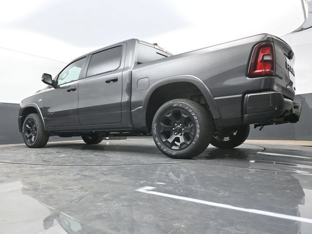 Used 2026 RAM 1500 Big Horn AWD/4WD image 46