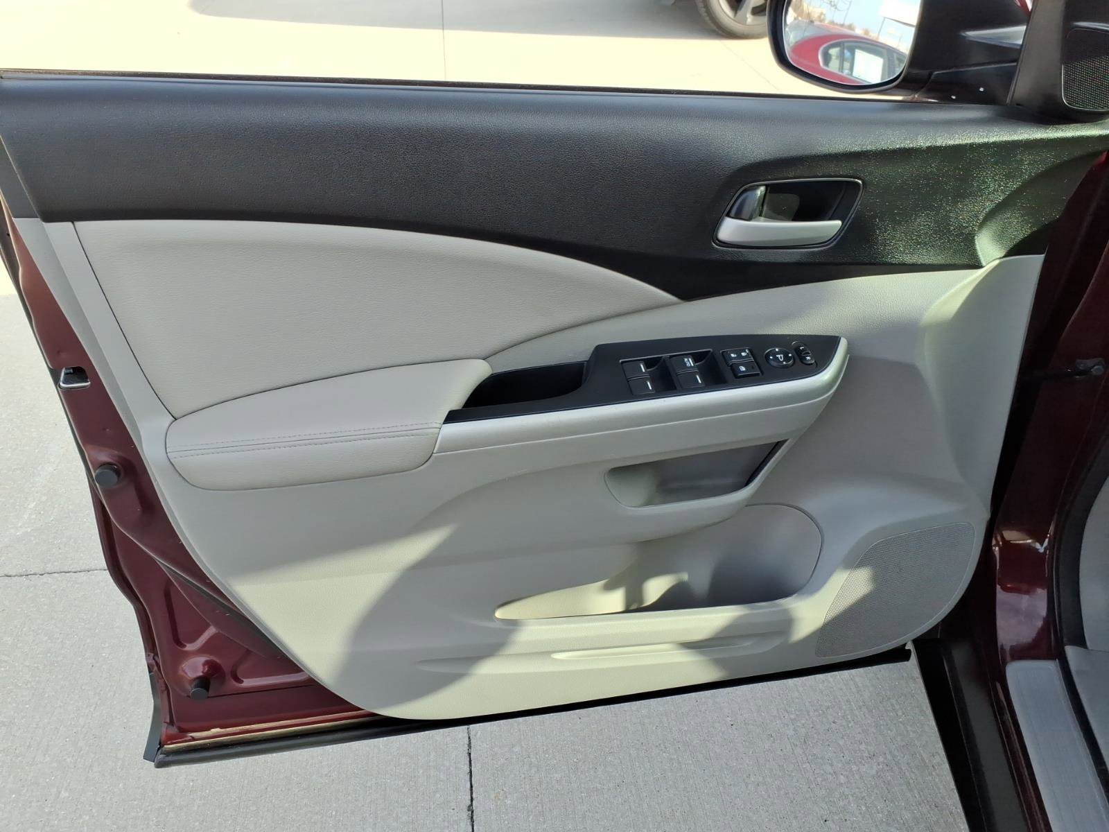 Used 2014 Honda CR-V EX-L image 21