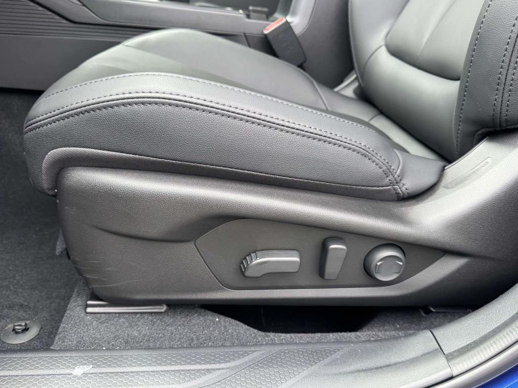 New 2026 Subaru Outback Premium AWD/4WD image 15