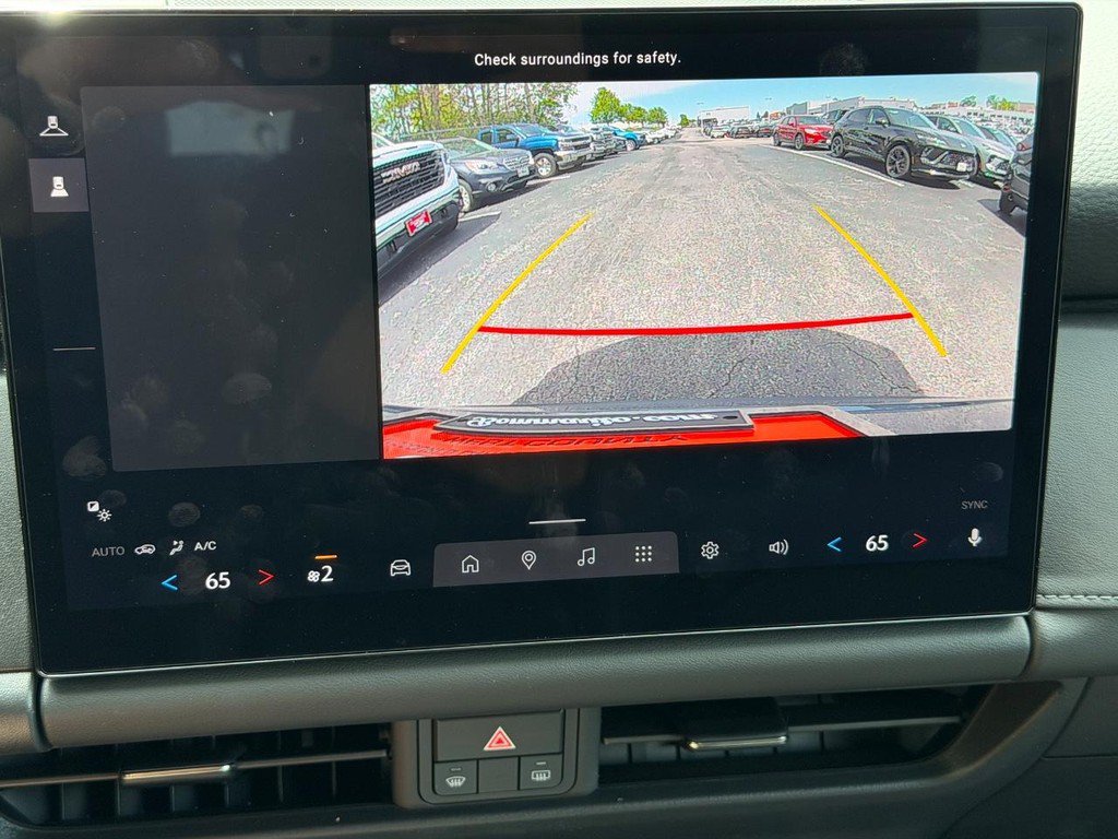 Used 2026 MAZDA CX-5 Select AWD/4WD image 13