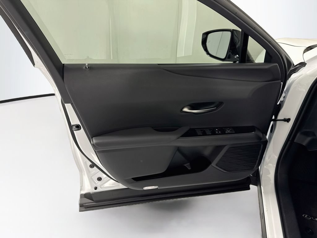 Used 2024 Lexus UX 250h F Sport FWD image 24