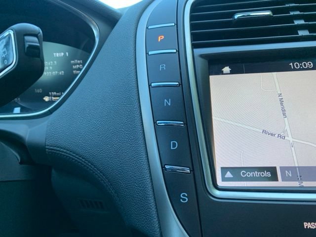 Certified 2019 Lincoln Nautilus Reserve w/ Ultimate Package AWD/4WD image 28