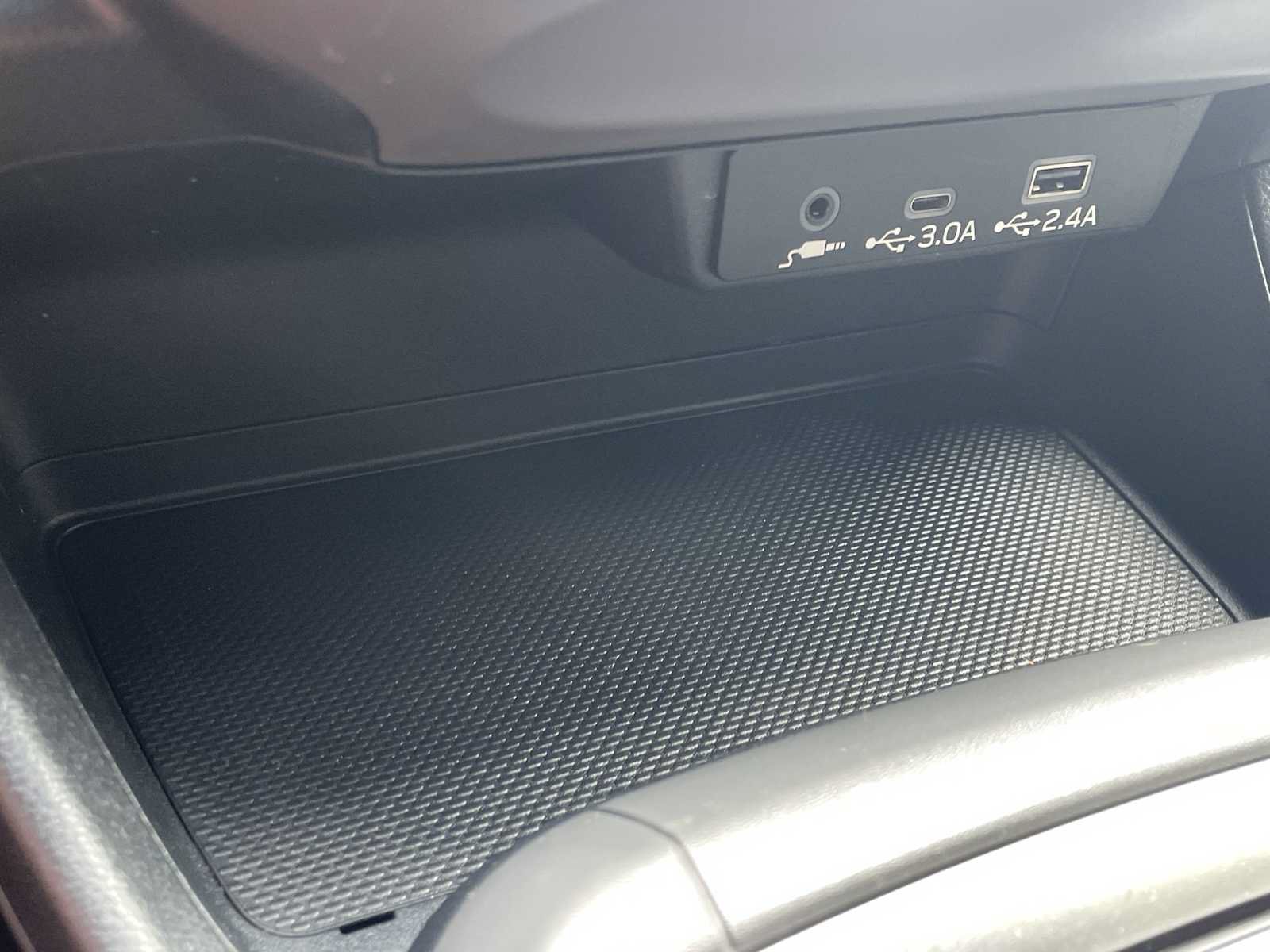 Certified 2024 Subaru Crosstrek 2.0i Premium AWD/4WD image 23
