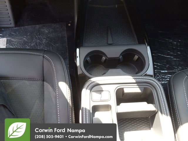 New 2025 Ford Mustang Mach-E GT image 15