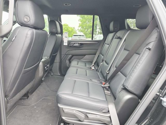 New 2026 Chevrolet Tahoe LS AWD/4WD image 9