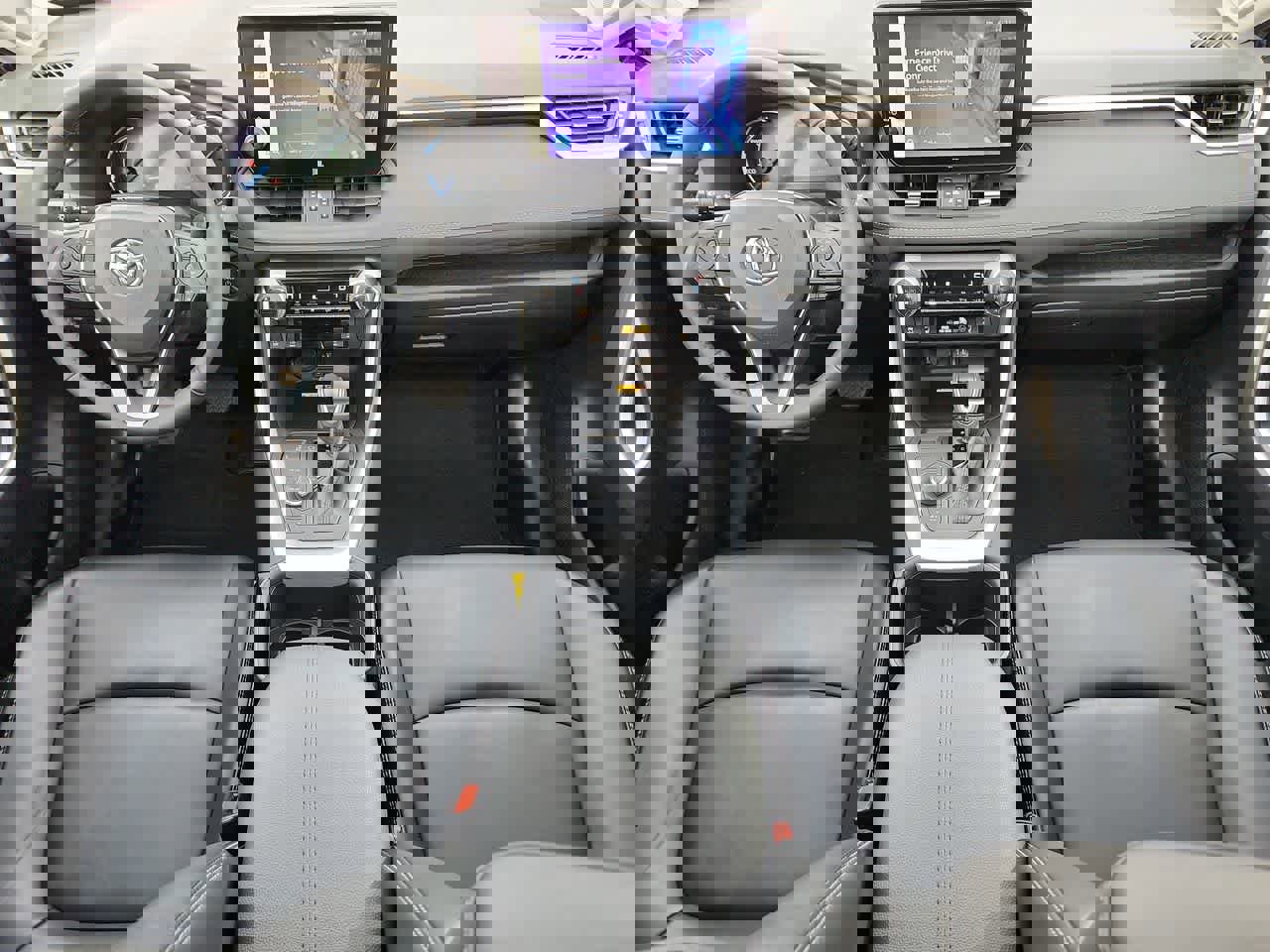 Certified 2024 Toyota RAV4 XLE Premium image 14