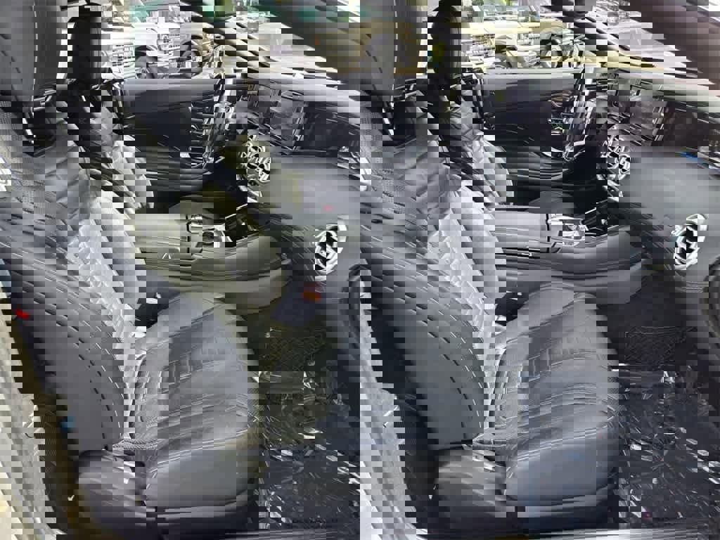 Used 2017 Mercedes-Benz S 550 Cabriolet w/ Sport Package image 15