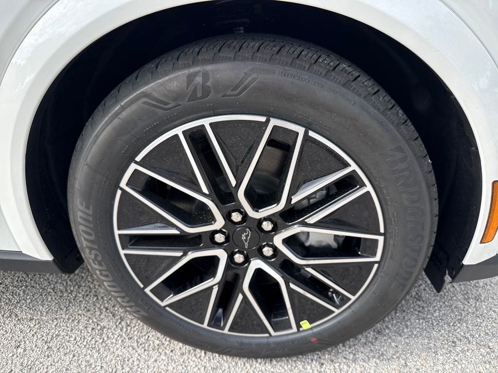 New 2026 Ford Mustang Mach-E Premium RWD image 12