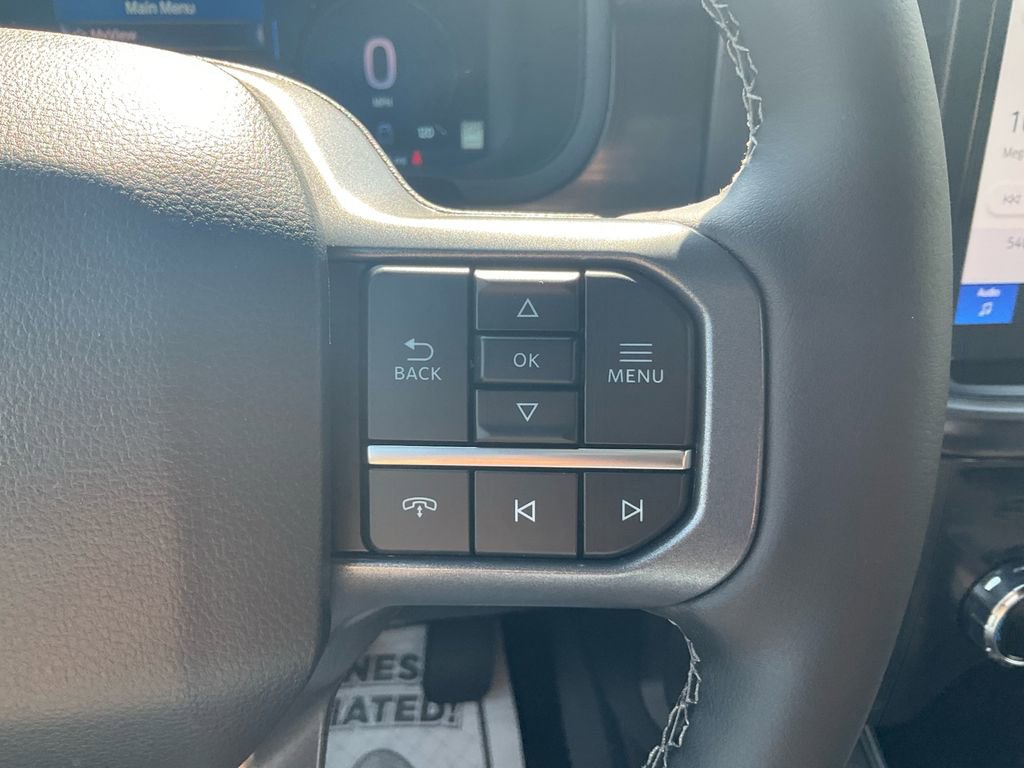 New 2026 Ford F150 Lariat AWD/4WD image 20