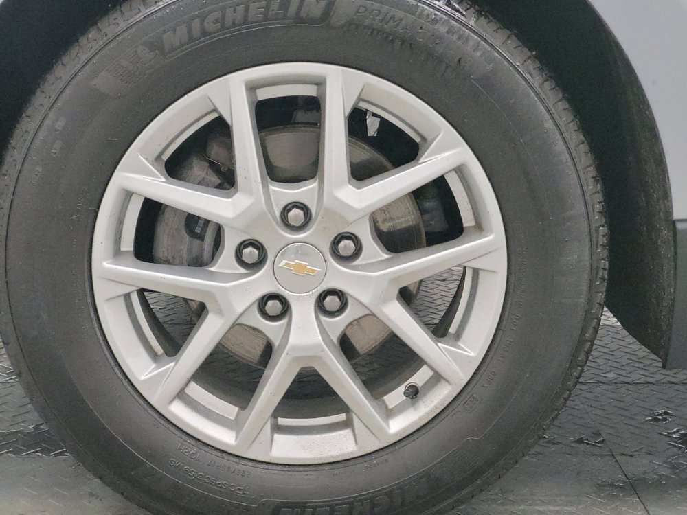 Used 2024 Chevrolet Equinox LT FWD image 31