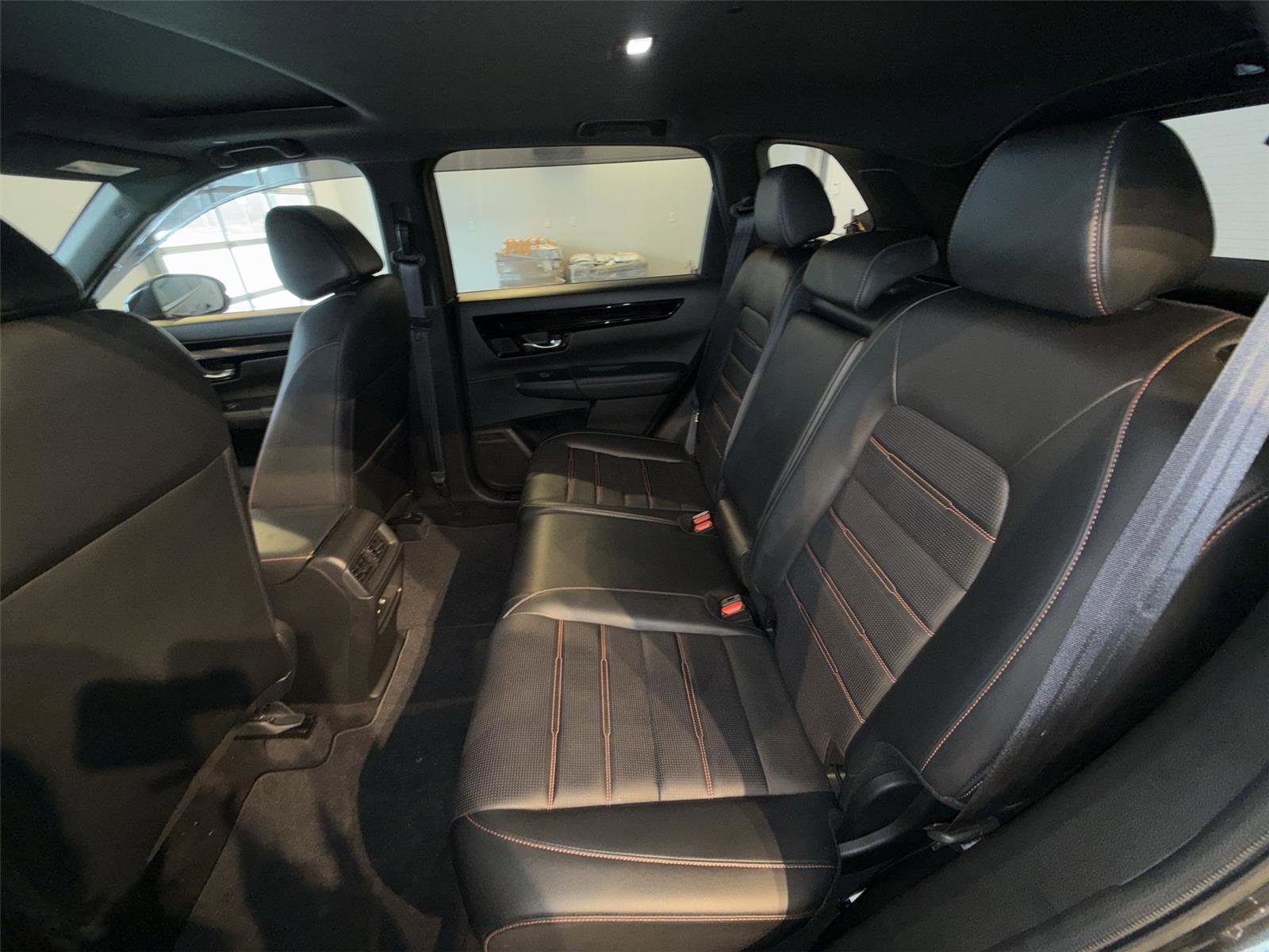 Used 2023 Honda CR-V Sport Touring image 25