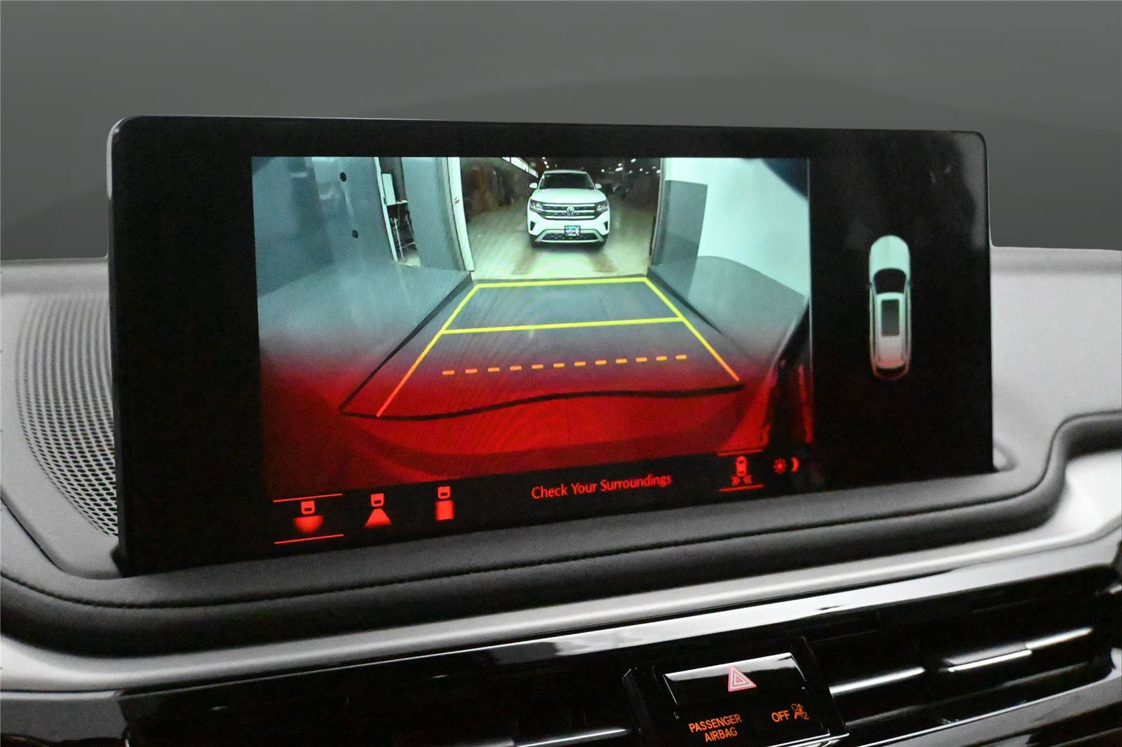 Certified 2026 Acura MDX FWD w/ Technology Package image 8