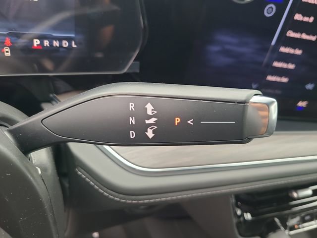 New 2026 Chevrolet Tahoe LS w/ LPO, Dark Essentials Package image 35