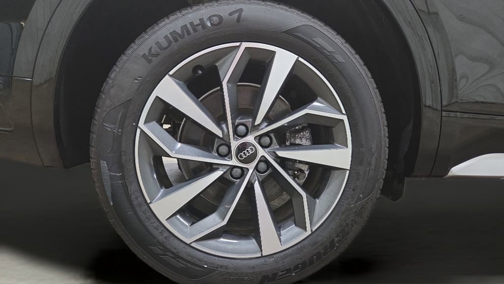 Used 2023 Audi Q5 2.0T Premium Plus image 31
