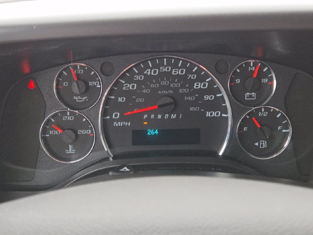 New 2026 Chevrolet Express 3500 w/ Power Convenience Package RWD image 33
