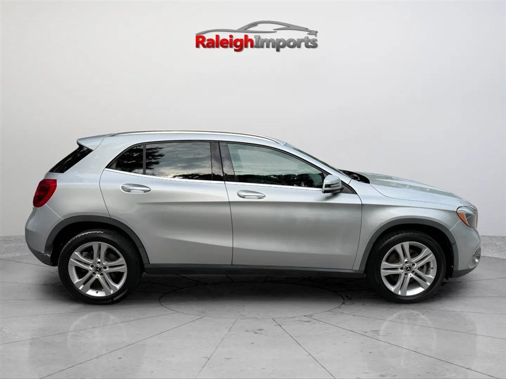 Used 2019 Mercedes-Benz GLA 250 4MATIC image 6