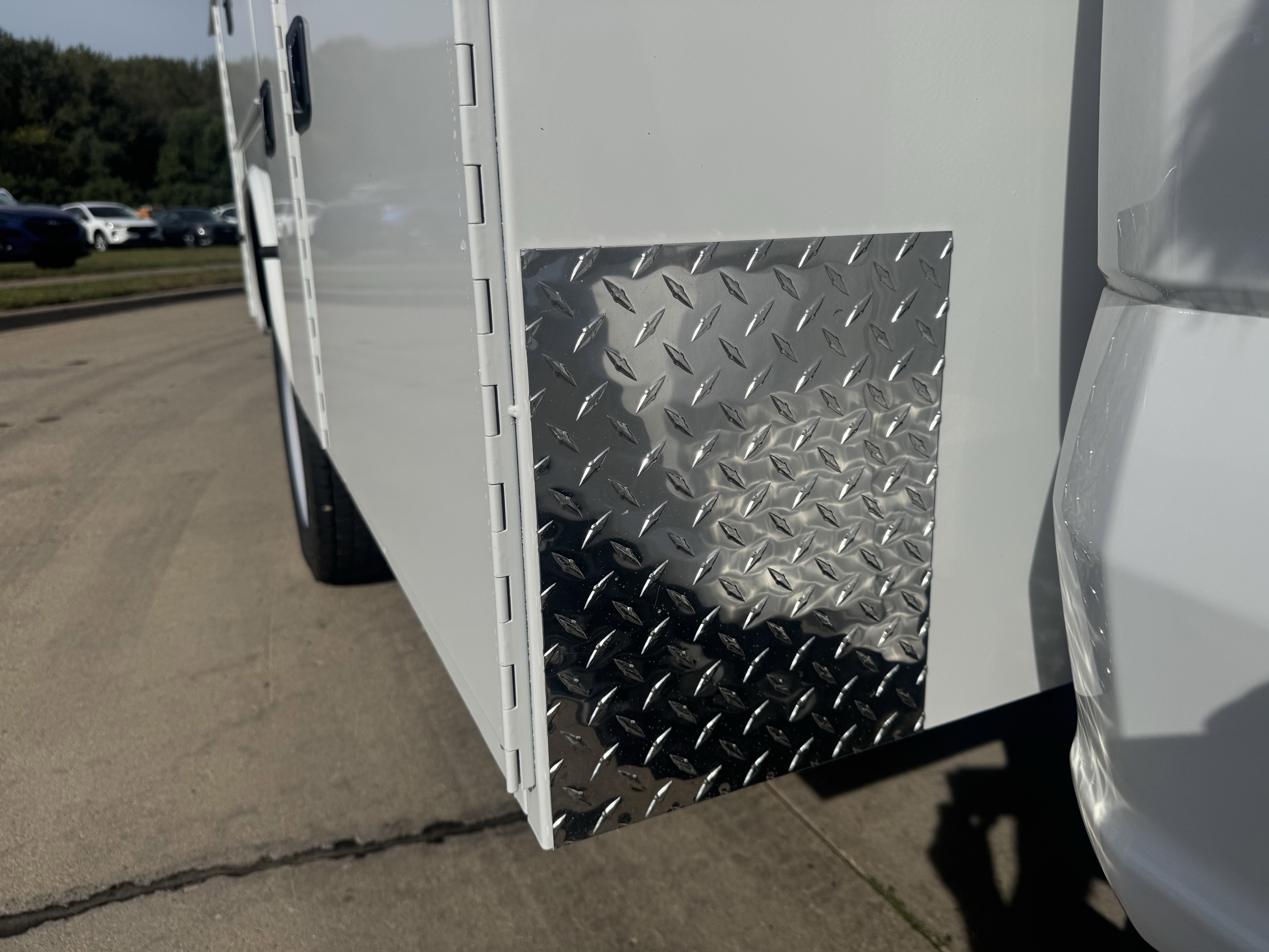 New 2025 Ford F450 XL image 3