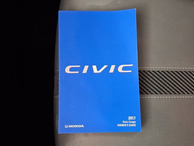 Used 2017 Honda Civic LX-P image 27