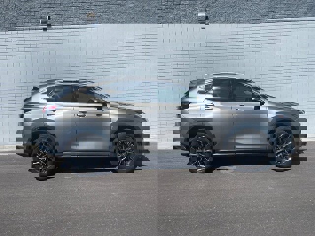 Certified 2023 Lexus NX 350 AWD w/ Cold Area Package image 2