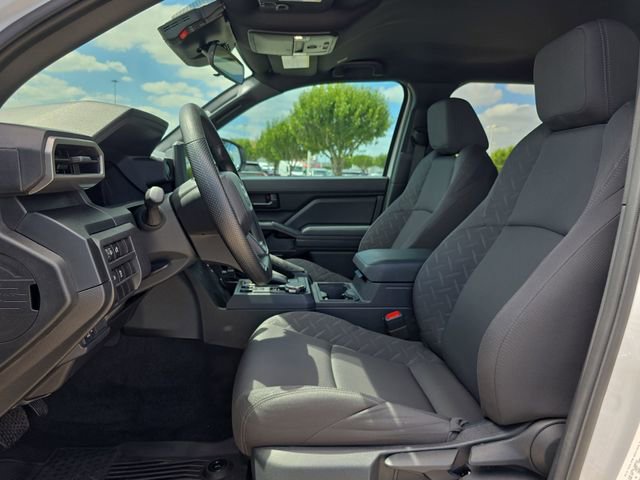 Used 2026 Toyota Tacoma SR AWD/4WD image 15