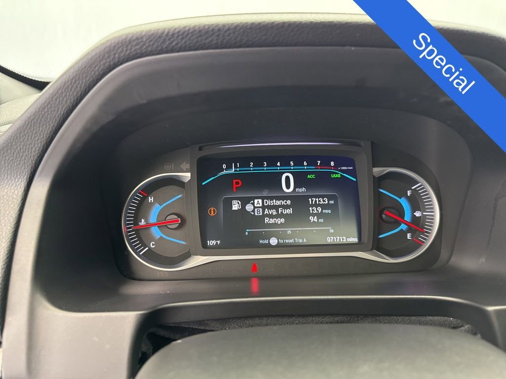 Used 2019 Honda Passport Elite image 27