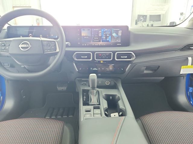 New 2026 Nissan Sentra SR w/ SR All Weather Package image 25