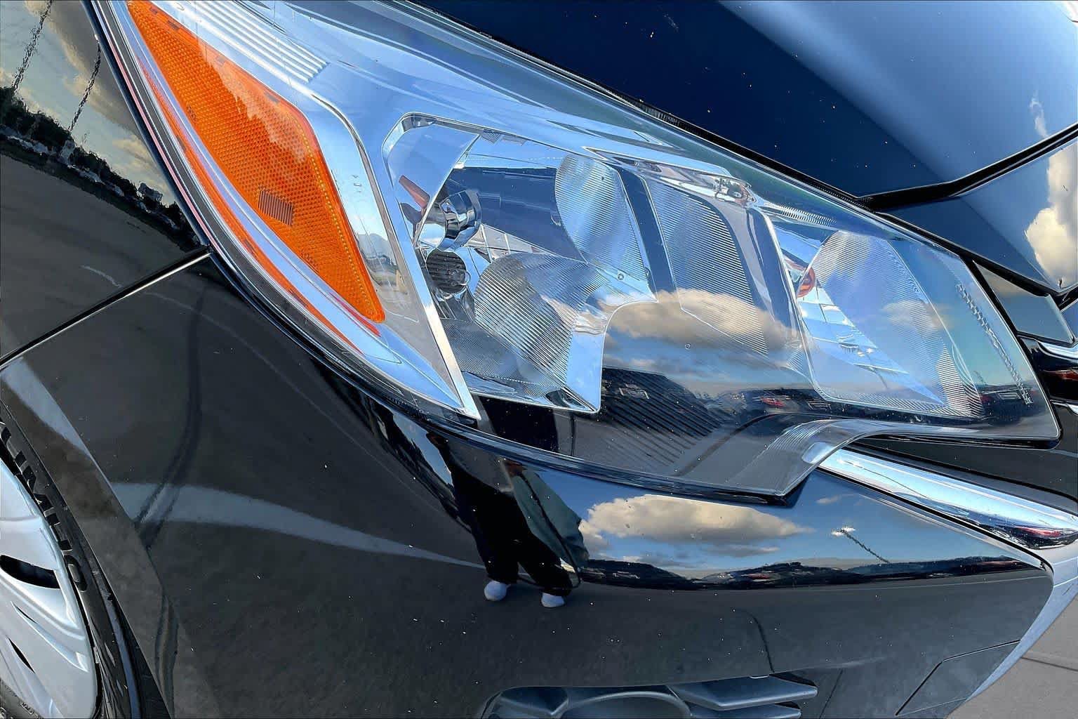 Used 2024 Mitsubishi Mirage LE FWD image 23