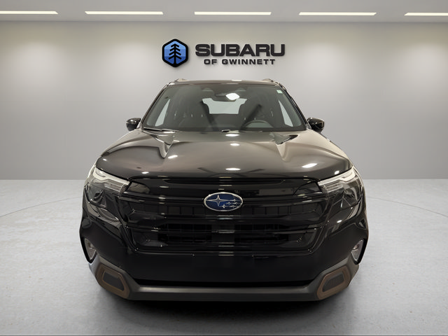 Certified 2026 Subaru Forester Sport w/ Sport Package AWD/4WD image 8