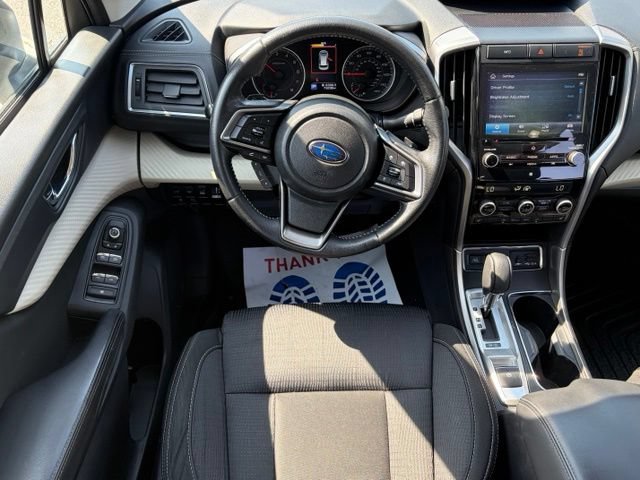Used 2020 Subaru Ascent Premium w/ Convenience Package AWD/4WD image 34