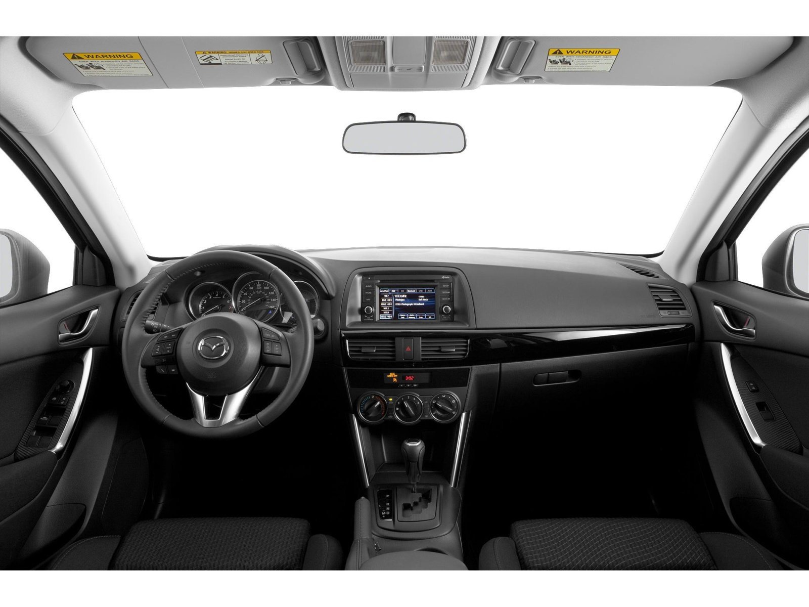 Used 2015 MAZDA CX-5 Touring FWD image 6