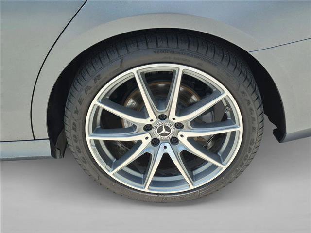 Certified 2022 Mercedes-Benz E 350 Sedan w/ AMG Line Exterior image 22