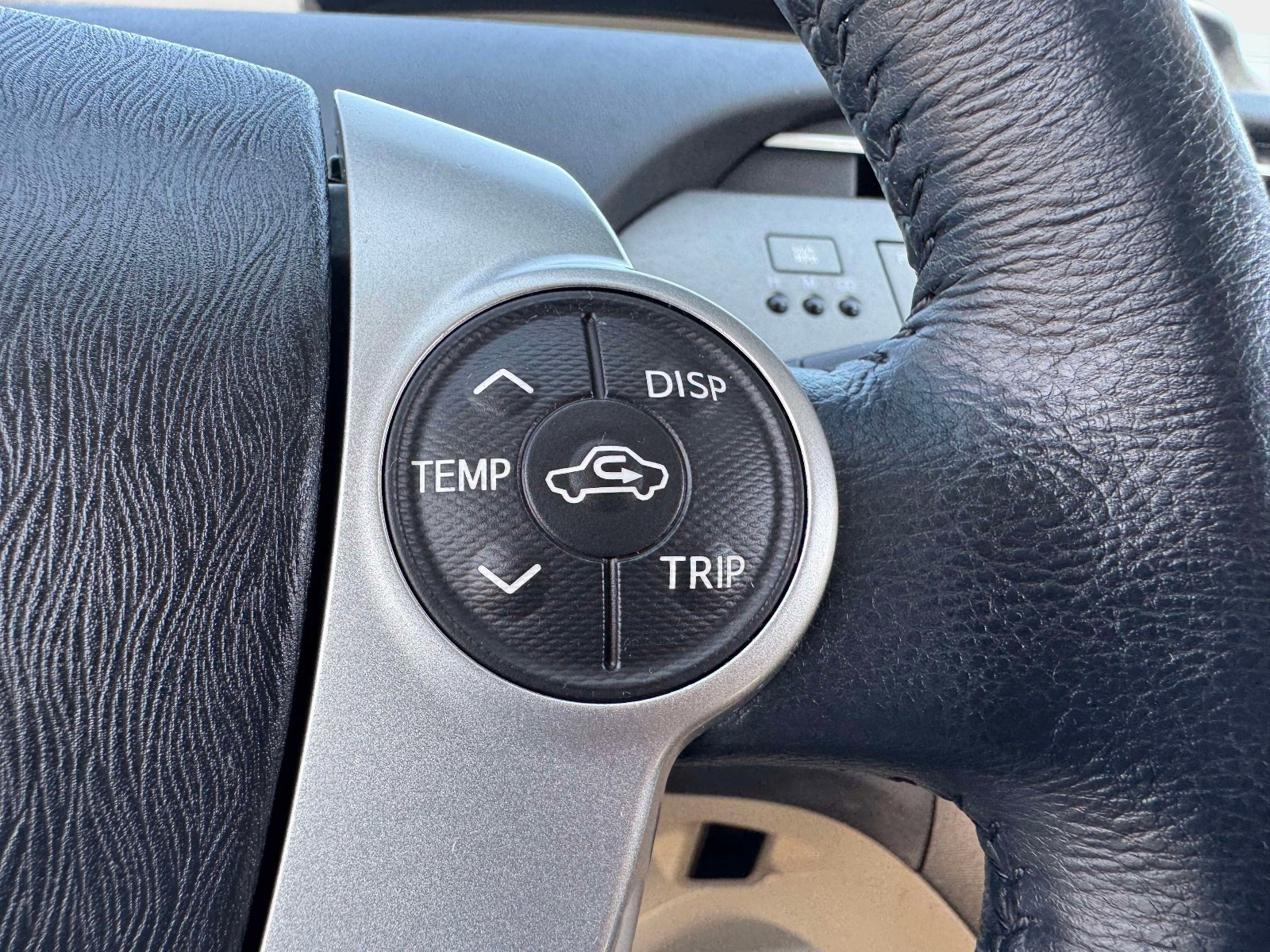 Used 2015 Toyota Prius Four image 25