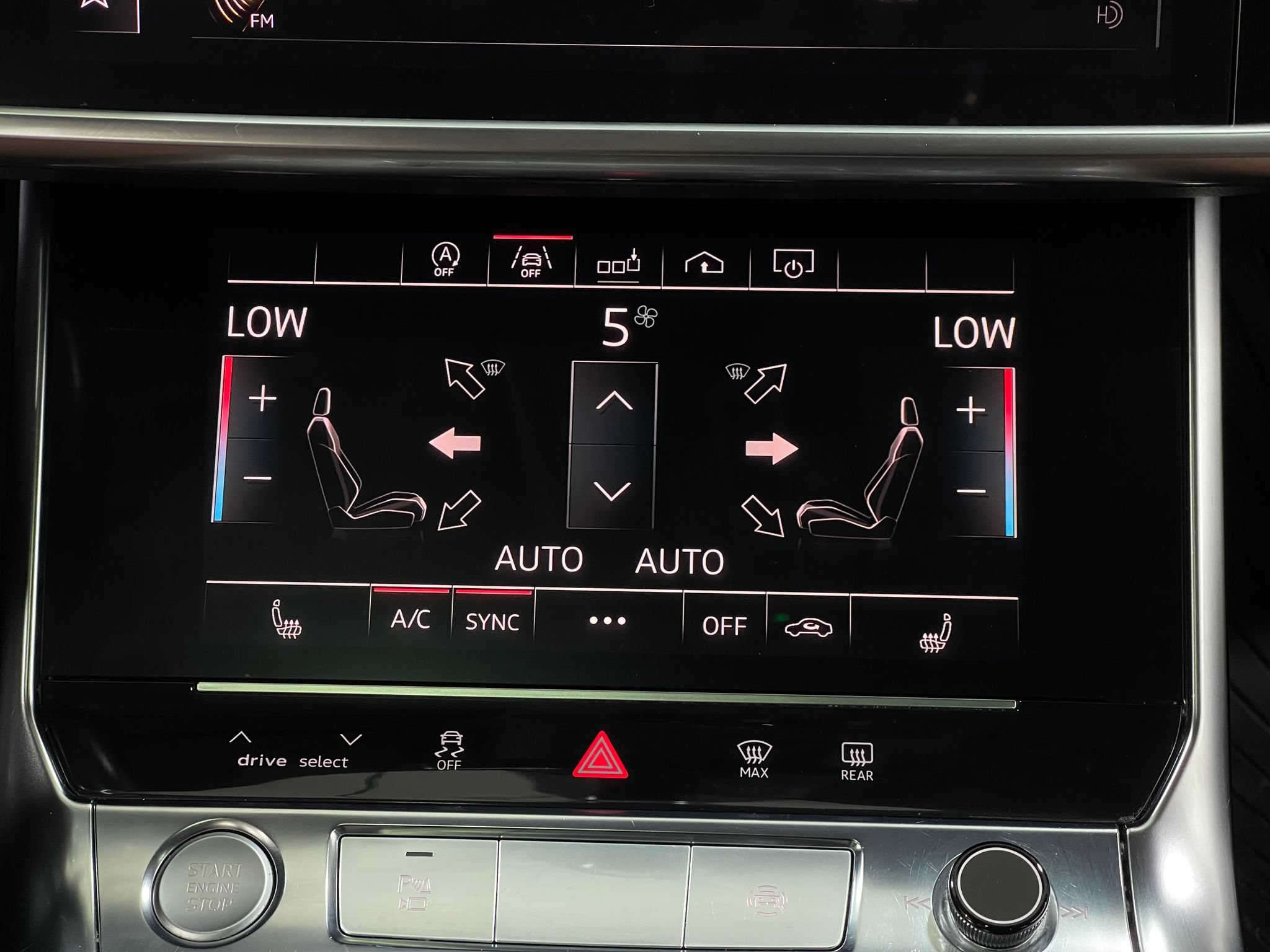 Used 2019 Audi A6 3.0T Premium Plus w/ Premium Plus Package AWD/4WD image 25