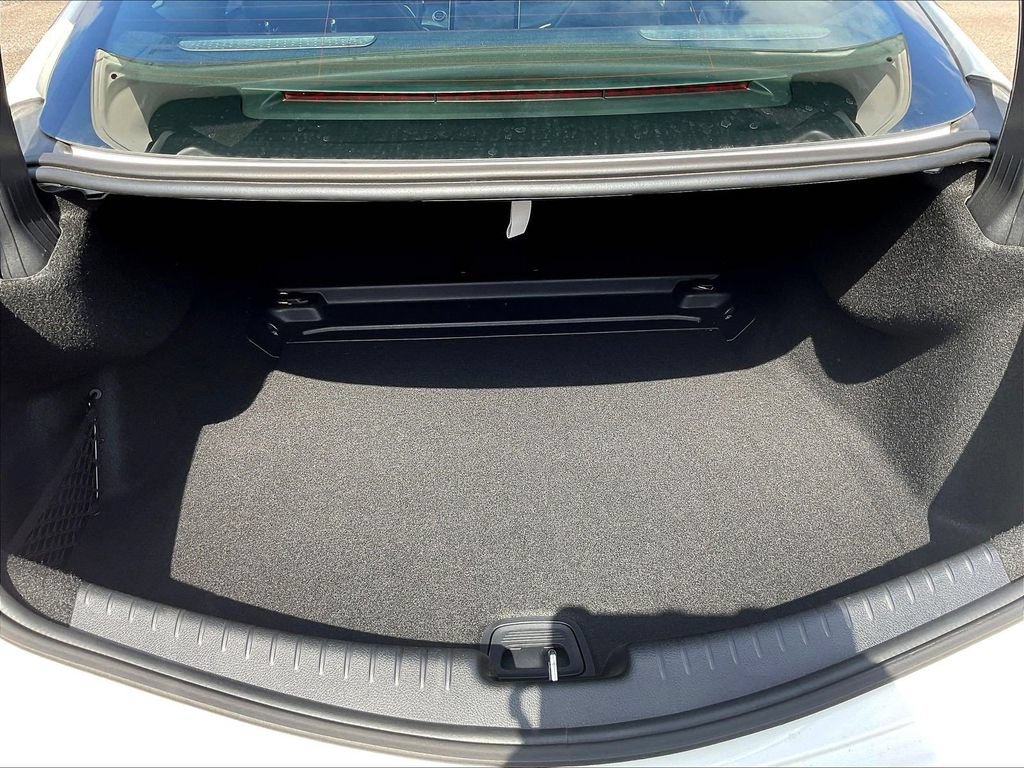 Certified 2024 Mercedes-Benz CLE 300 4MATIC Coupe image 37