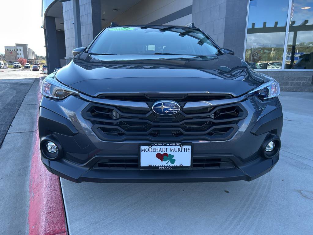 Certified 2024 Subaru Crosstrek 2.0i Premium image 3