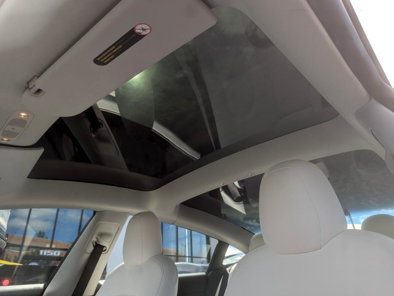 Used 2021 Tesla Model 3 Standard Range Plus image 27