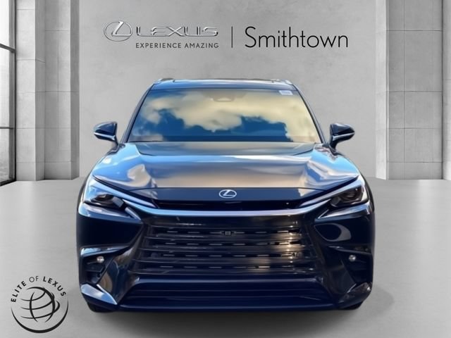 New 2026 Lexus TX 350 AWD image 2