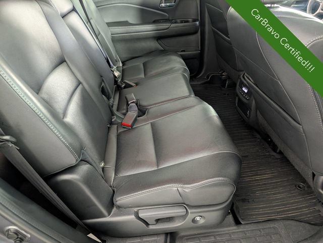Used 2022 Honda Pilot Special Edition image 32