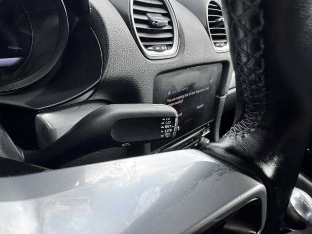 Used 2017 Porsche 718 Cayman S RWD image 22