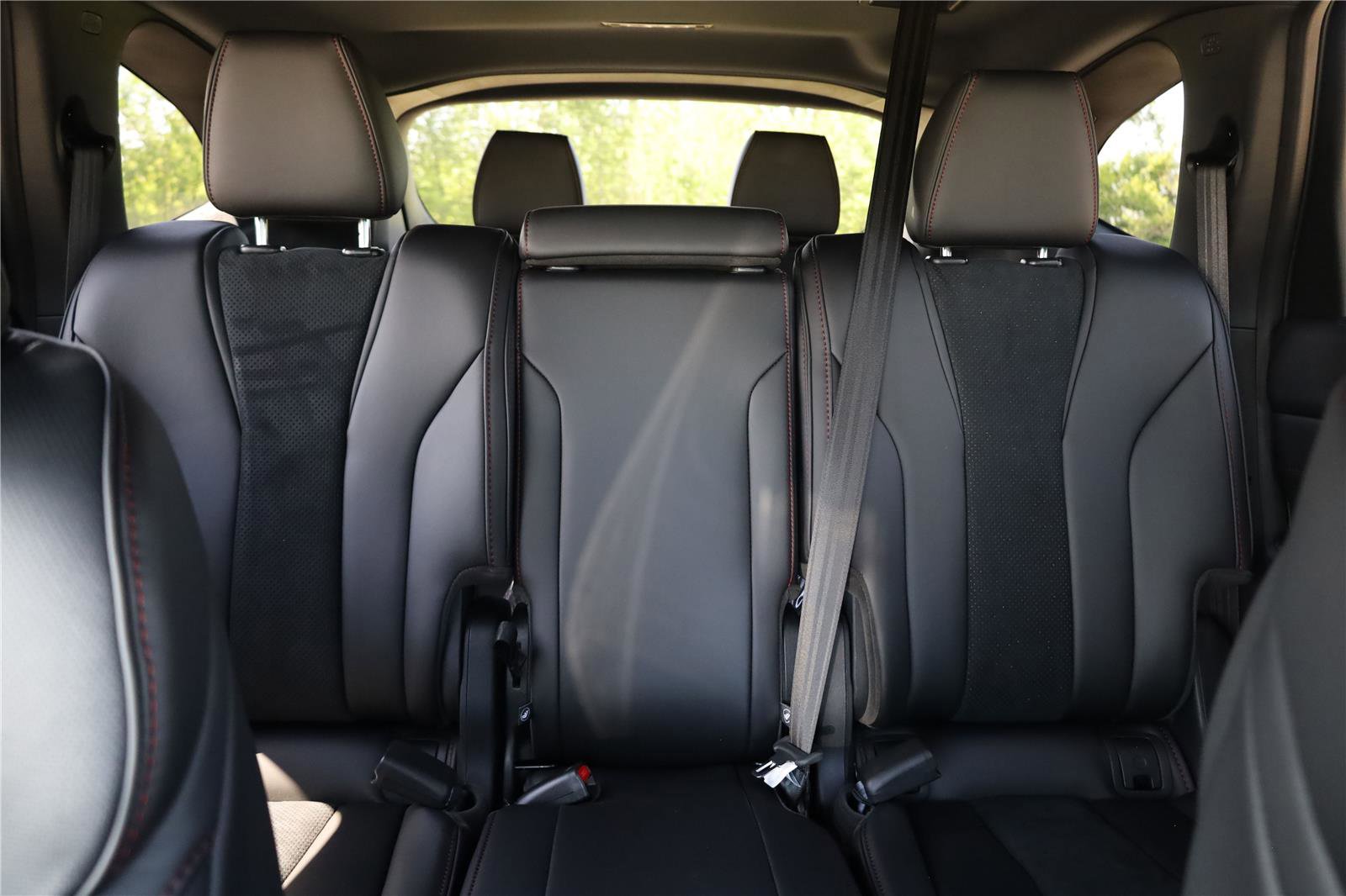 New 2026 Acura MDX A-Spec image 26